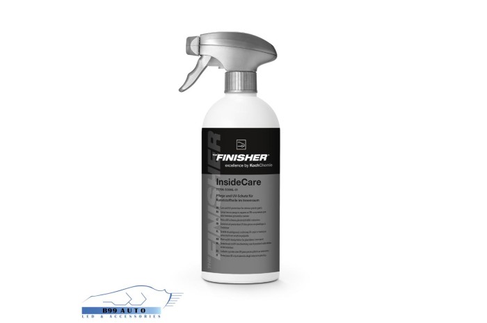 Koch Chemie THE FINISHER InsideCare beltértisztító és ápoló 500ml (korábban Refresh Cockpit Care)